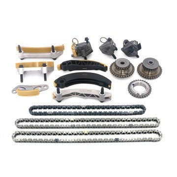 Dayco Engine Timing Chain Kit KTC1337