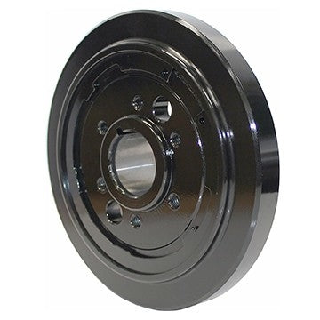 PowerBond by Dayco Engine Harmonic Balancer PB1004SS