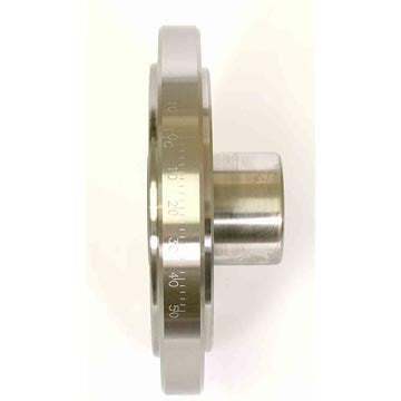 PowerBond by Dayco Engine Harmonic Balancer PB1004SS