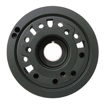 PowerBond by Dayco Engine Harmonic Balancer PB1008N