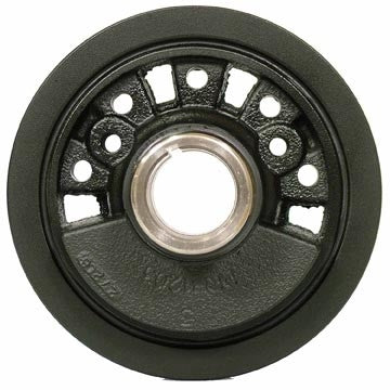 PowerBond by Dayco Engine Harmonic Balancer PB1008ST