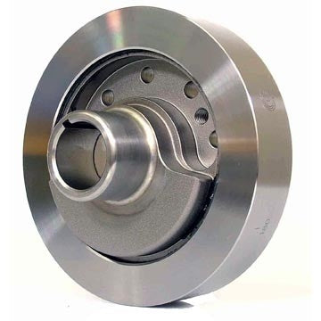 PowerBond by Dayco Engine Harmonic Balancer PB1009SS