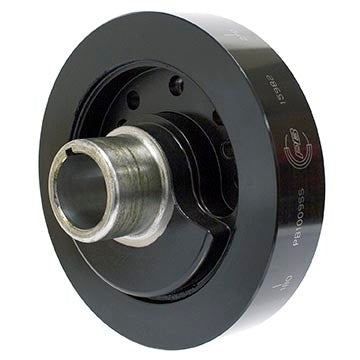 PowerBond by Dayco Engine Harmonic Balancer PB1009SS