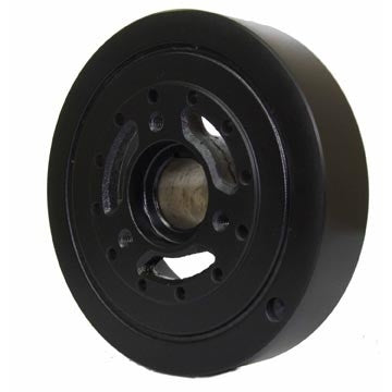 PowerBond by Dayco Engine Harmonic Balancer PB1018N