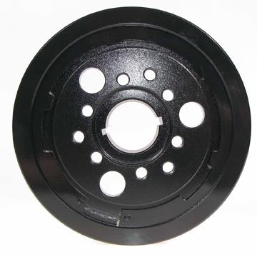 PowerBond by Dayco Engine Harmonic Balancer PB1019SC