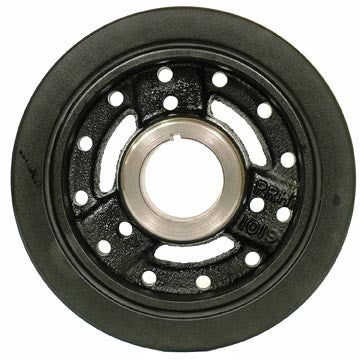 PowerBond by Dayco Engine Harmonic Balancer PB1019ST