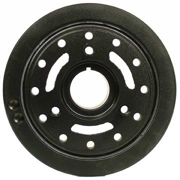 PowerBond by Dayco Engine Harmonic Balancer PB1019ST