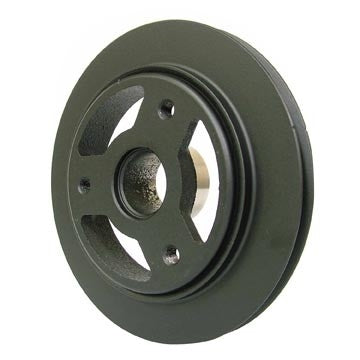 PowerBond by Dayco Engine Harmonic Balancer PB1023N