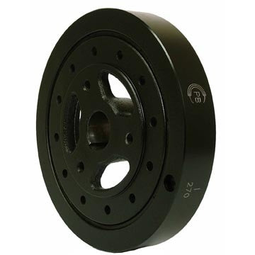 PowerBond by Dayco Engine Harmonic Balancer PB1046ST