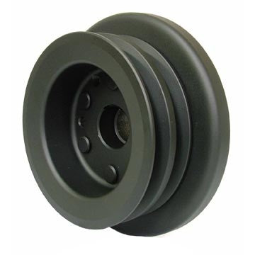 PowerBond by Dayco Engine Harmonic Balancer PB1053N