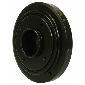 PowerBond by Dayco Engine Harmonic Balancer PB1056ST