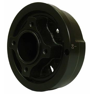 PowerBond by Dayco Engine Harmonic Balancer PB1070ST