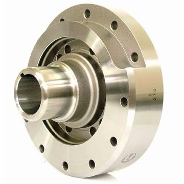 PowerBond by Dayco Engine Harmonic Balancer PB1084SS