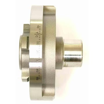 PowerBond by Dayco Engine Harmonic Balancer PB1084SS