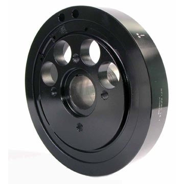 PowerBond by Dayco Engine Harmonic Balancer PB1102DP