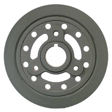 PowerBond by Dayco Engine Harmonic Balancer PB1111N