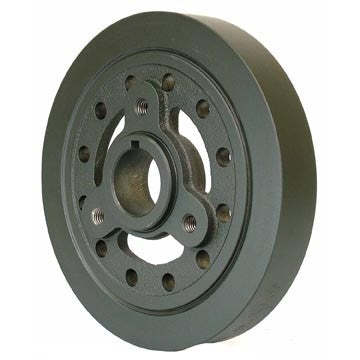 PowerBond by Dayco Engine Harmonic Balancer PB1111ST