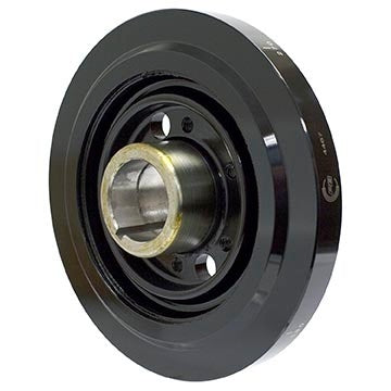 PowerBond by Dayco Engine Harmonic Balancer PB1112SS