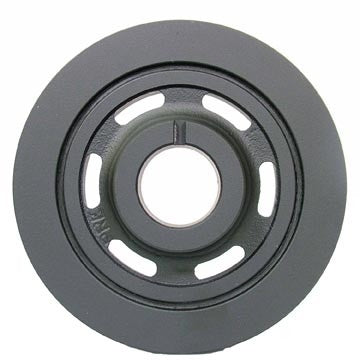 PowerBond by Dayco Engine Harmonic Balancer PB1113N