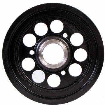 PowerBond by Dayco Engine Harmonic Balancer PB1117SS