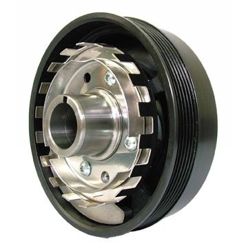 PowerBond by Dayco Engine Harmonic Balancer PB1122N