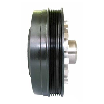 PowerBond by Dayco Engine Harmonic Balancer PB1122N