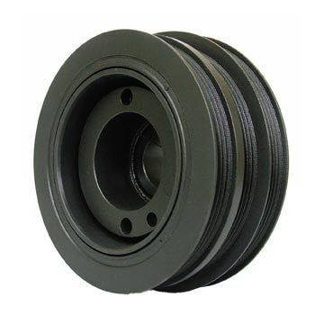 PowerBond by Dayco Engine Harmonic Balancer PB1133N