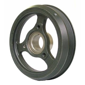 PowerBond by Dayco Engine Harmonic Balancer PB1143N