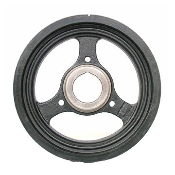 PowerBond by Dayco Engine Harmonic Balancer PB1143N