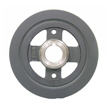 PowerBond by Dayco Engine Harmonic Balancer PB1145N