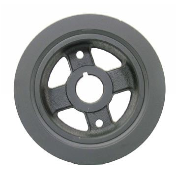 PowerBond by Dayco Engine Harmonic Balancer PB1145N