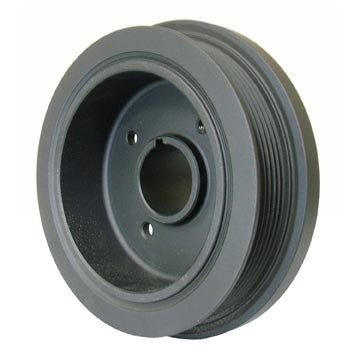 PowerBond by Dayco Engine Harmonic Balancer PB1146N