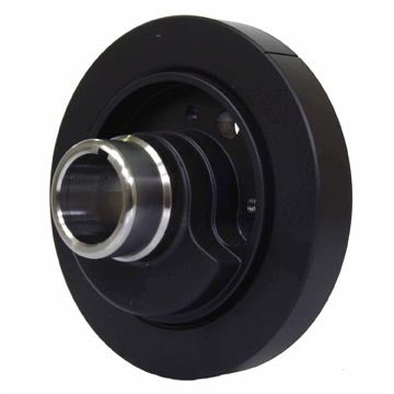 PowerBond by Dayco Engine Harmonic Balancer PB1147N