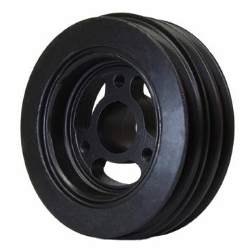 PowerBond by Dayco Engine Harmonic Balancer PB1148N