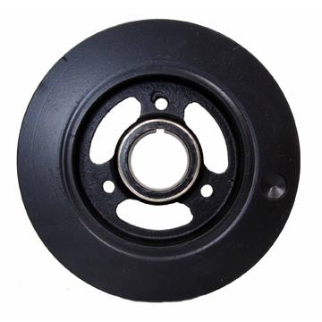 PowerBond by Dayco Engine Harmonic Balancer PB1148N