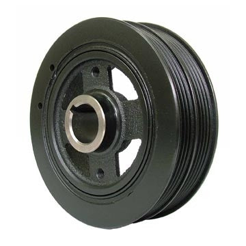 PowerBond by Dayco Engine Harmonic Balancer PB1153N