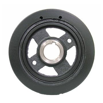 PowerBond by Dayco Engine Harmonic Balancer PB1153N