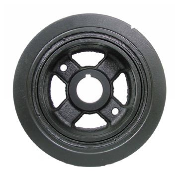 PowerBond by Dayco Engine Harmonic Balancer PB1153N