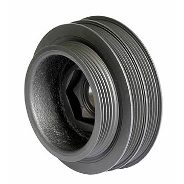 PowerBond by Dayco Engine Harmonic Balancer PB1170N