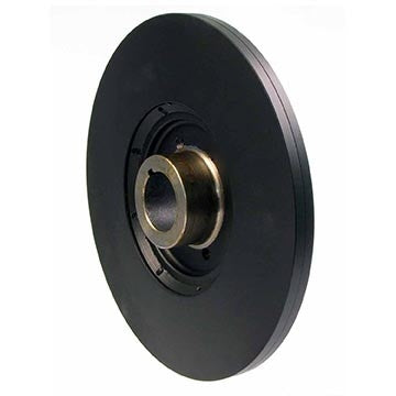 PowerBond by Dayco Engine Harmonic Balancer PB1174N