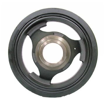 PowerBond by Dayco Engine Harmonic Balancer PB1190N