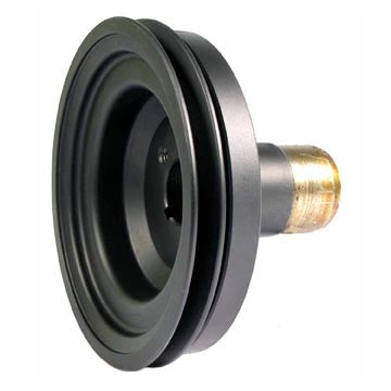 PowerBond by Dayco Engine Harmonic Balancer PB1199N