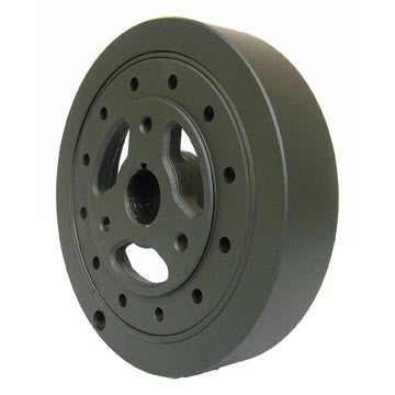 PowerBond by Dayco Engine Harmonic Balancer PB1201N