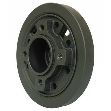 PowerBond by Dayco Engine Harmonic Balancer PB1205N