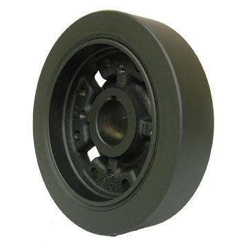 PowerBond by Dayco Engine Harmonic Balancer PB1210ST