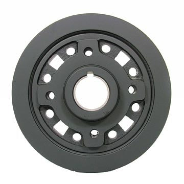 PowerBond by Dayco Engine Harmonic Balancer PB1210ST