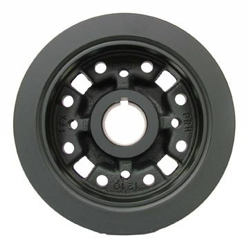 PowerBond by Dayco Engine Harmonic Balancer PB1210ST