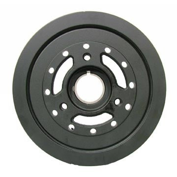 PowerBond by Dayco Engine Harmonic Balancer PB1211N