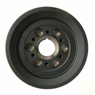 PowerBond by Dayco Engine Harmonic Balancer PB1212N