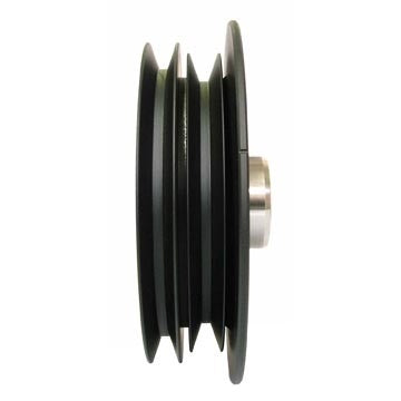 PowerBond by Dayco Engine Harmonic Balancer PB1212N